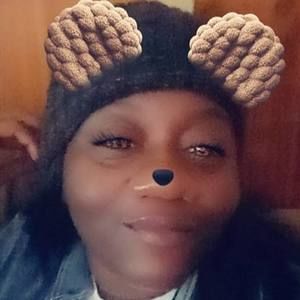 Meet your Posher, Glenda